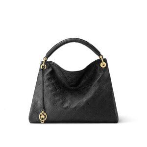 Louis Vuitton Monogram
Empreinte Artsy bag